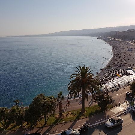 Mikado Daire La Gaude Dış mekan fotoğraf